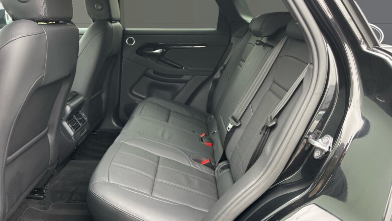 Land Rover Range Rover Evoque 2.0 D200 Dynamic SE 5dr Auto Diesel Hatchback